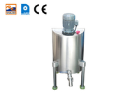 320L Stainless Steel Batter Mixer Making Machine Large Capacity High Speed