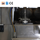 Fully Automatic Multi Function Sugar Cone Machine PLC Control