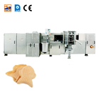 multifunctionality automatic waffle basket production line