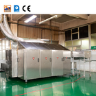 Factory Production Of High Quality Wafer Cone Production Equipment