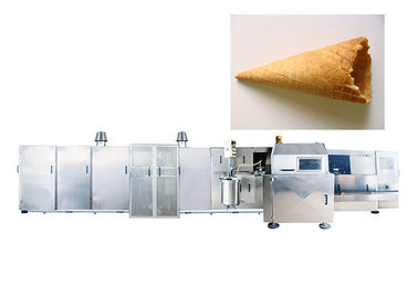 Hygienic Wafer Production Line , Sugar Cane Industry Process CE Approved