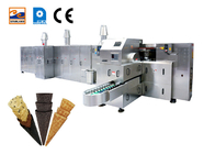 Wear Resistant Sugar Cone Production Line 61 Cast Iron Baking Templates