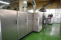 Fully Automated Ice Cream Cone Production Line One Motor Drives With Horizontal System