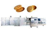 High Power White Sugar Manufacturing Process Without Timing Device , 5500 PCS / Hour Capacity