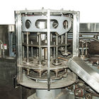 Automatic Rolled Sugar Cone Baking Machine For Chocolate Ice Cream