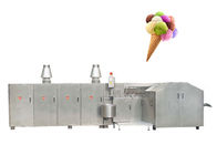 High Flexibility Egg Roll Production Line With Rolling Station 1.5hp 1.1kw