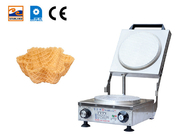 Intelligent High Speed Mini Electric Baking Oven For Commercial Catering 1kw