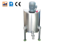 High Speed Stainless Steel Batter Mixer 320L Large Capacity