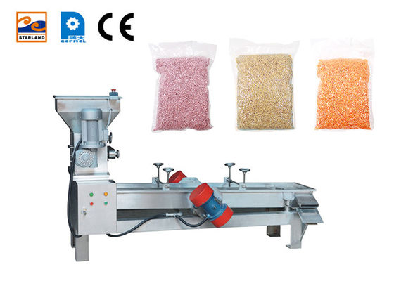 Stainless Steel Commercial Cookie Grinding Machine