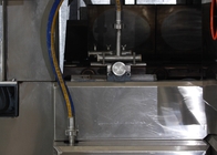 2200PC/H Roll Sugar Cone Production Line Automatic Cone Making Machine