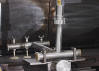 2200PC/H Roll Sugar Cone Production Line Automatic Cone Making Machine