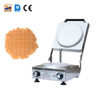 Small 1KW Ice Cream Cone Baker Cone Baking Machine Stainless Steel Material