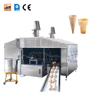 Gourmet Wafer Cone Production Equipment 1.0HP  With 1 Year Warranty