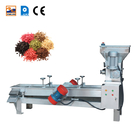 Polishing Surface Treatment Biscuit Grinder For Snack Production