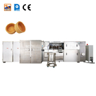Robust Construction Tart Shell Baking Machine For Food Shop
