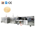 Cutting Edge Obleas Wafer Production Line PLC Control