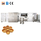 1.5kw Tart Shell Maker with CE Certification