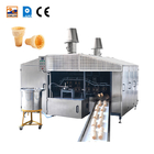 High Quality Versatility Wafer Biscuit Making Equipment