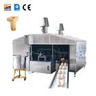 High quality Versatility Automated Wafer Cone Machine