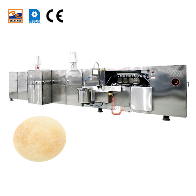 Factory Direct Premium Biscuit Making Machine