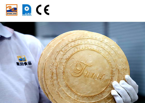 Advanced Food Processing Machinery For Production Line