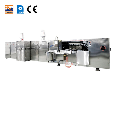 Advanced Food Processing Machinery For Production Line