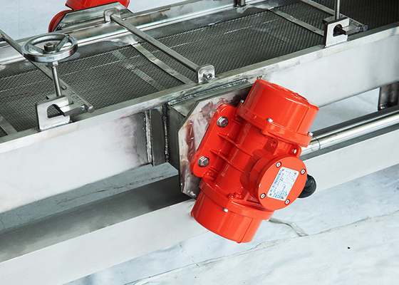 Efficient Snack Machinery With CE Automatic Controling Way