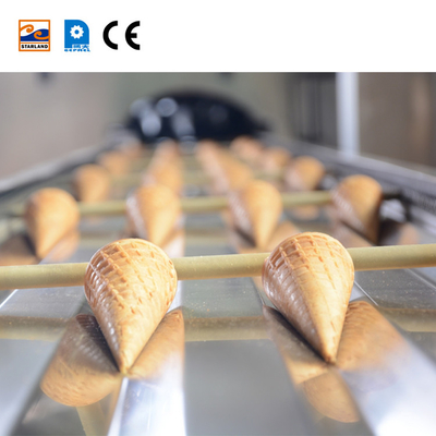 Industrial Biscuit Grinding Machine At For Video Technical Support After Service