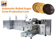 Paper Sleeve Food Packaging Sugar Cone Equipment