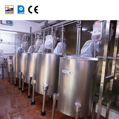 Industrial Efficiency Cone Production Line Accessories With One Year Warranty