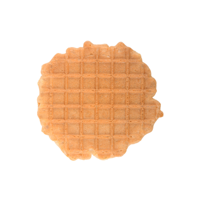 Domestic Electric Automatic Cone Baker Machine  In Waffle Industry
