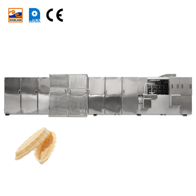 Stainless Steel Automatic Food Processing Machinery