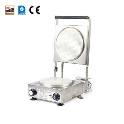 Get The Sugar Cones With 220V Volts And Accessories