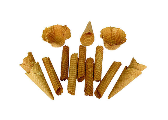 Get The Sugar Cones With 220V Volts And Accessories