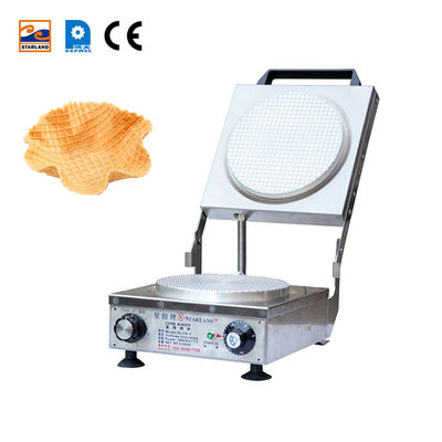 Take Your Business To The Next Level Ice Cream Cone Baker