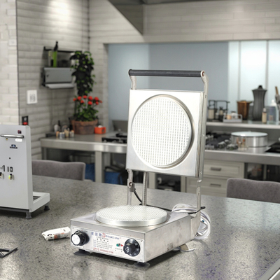 Factory Direct Sales Wholesale Top Quality Cone Baker With One Year Warranty