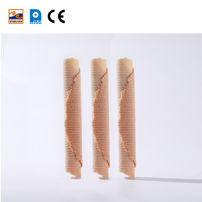 Factory Direct Sales Automatic Egg Roll Production Line With CE