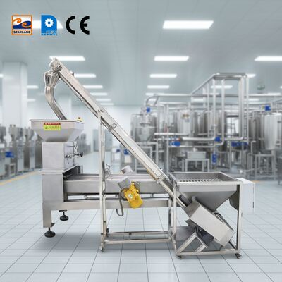 Factory-Direct Stainless Steel Waffle/Biscuit Miller