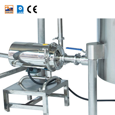 Main Motor Specification High Speed Miller Industrial Solution For Streamlined Biscuit Production And Processing Efficiency