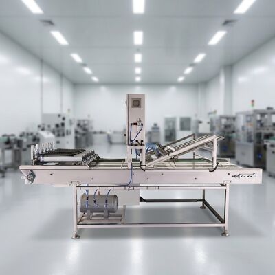 Fully Automatic Cone Sleeving Device Machines Designed Specifically For Ice Cream Cones