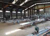320mm X 240mm Baking Plates Sugar Cone Production Line