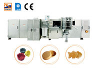Stainless Steel , Automatic Waffle Basket Production Line.