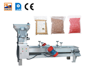 Crisp Skin Crushing Machine , Stainless Steel, Food Biscuits, Egg Rolls Decorated Rice Crisp.