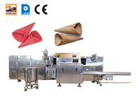 Fully Automatic Ice Cream Cone Making Machine 61 Practical Wear Resistant Baking Templates