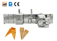 Food Making Machine , Factory Made , Fully Automatic , Stainless Steel , 101 Cast Iron Baking Templates.