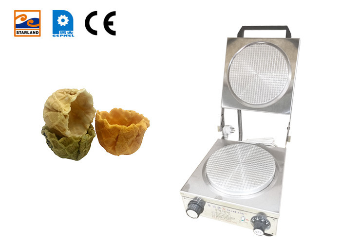 High Speed Mini Electric Baking Oven Intelligent For Restaurant