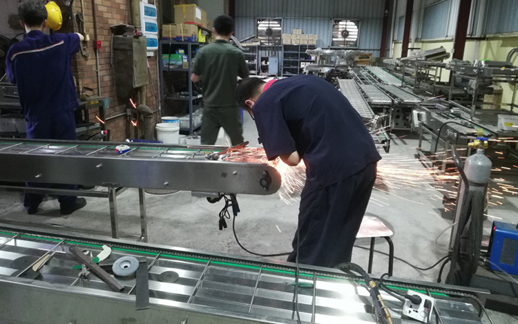 PLC Control System Automatic Tart Shell Machine For 380V/220V Voltage And Fast Production