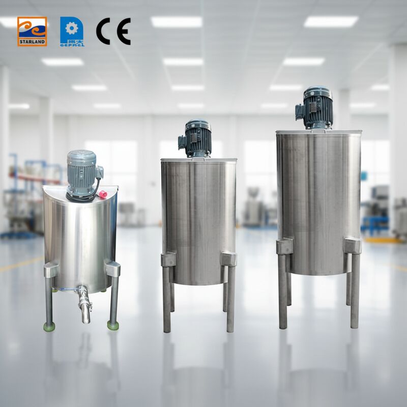 Hot Sale STARLAND High Productivity Automatic High Speed Batter Miller Machine