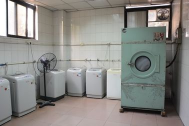 89 Baking Plates 9m Automatic Pressed Wafer Basket Machine