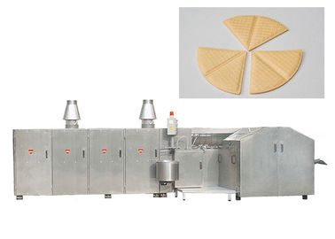 Full Automatic Sugar Cone Making Machine With Customized Shape